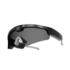 XV15 Smart Bluetooth Sports Ai Glasses with 4K HD Camera, Video Recording, Dash Cam, Music and Hands-Free Calls Hconce