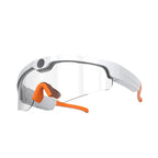 XV15 Smart Bluetooth Sports Ai Glasses with 4K HD Camera, Video Recording, Dash Cam, Music and Hands-Free Calls Hconce