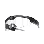 XV15 Smart Bluetooth Sports Ai Glasses with 4K HD Camera, Video Recording, Dash Cam, Music and Hands-Free Calls Hconce